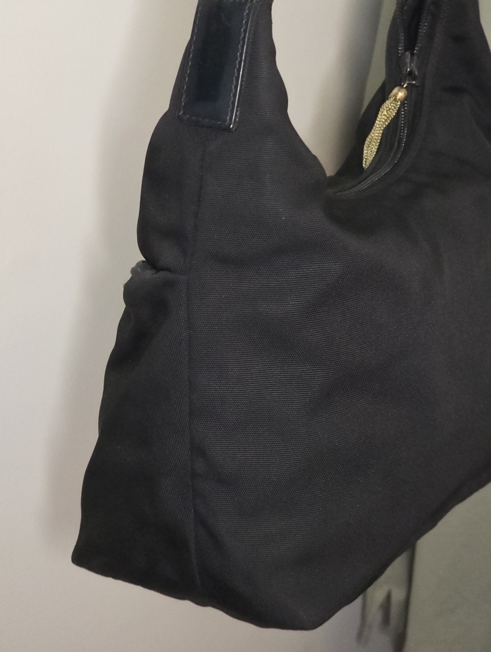 Gucci Nylon Shoulder Bag - Picture 5 of 17